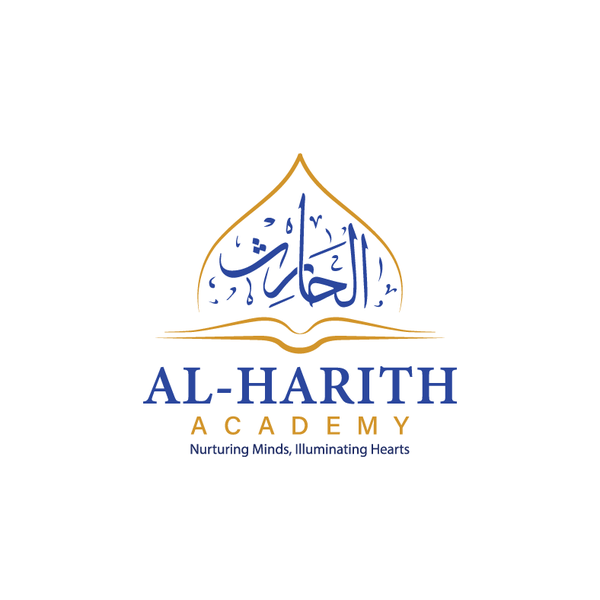 Design by Majdart titled "AL-HARITH ACADEMY"