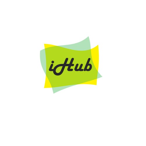 iHub - African Tech Hub needs a LOGO Ontwerp door iMagdy