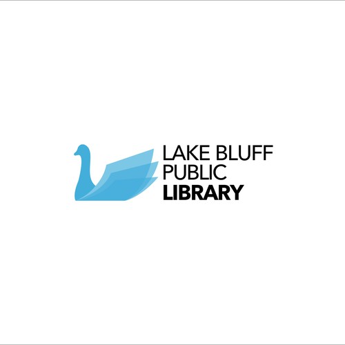 Local Library seeks a modern updated logo Design by AwAise