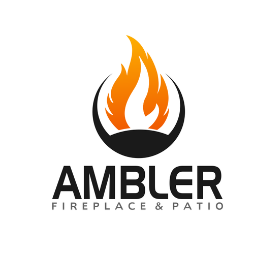 New Logo Wanted For Ambler Fireplace Patio Logo Design Contest