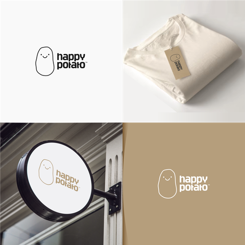 Simple Logo For A Clothing Company-ontwerp door adipvtra™