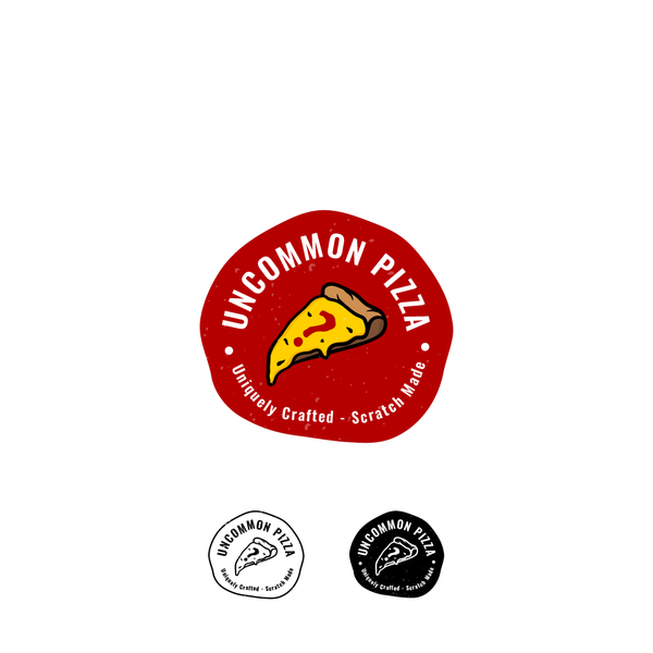 UNCOMMON PIZZA