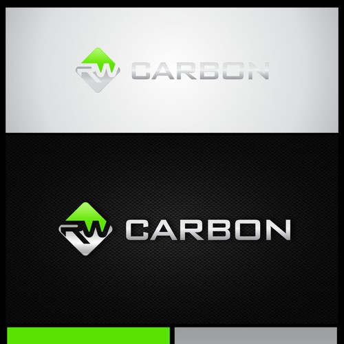 Be the one to create a Logo for a fast growing Automotive Enthusiast Business called RW Carbon Design by VhichART