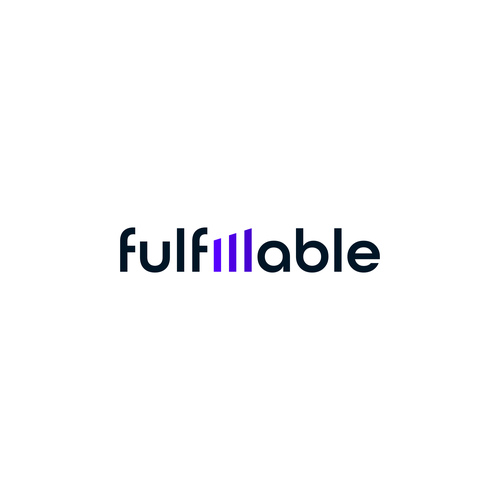 We need an A+ Logo for our brand Fulfillable Design by SERIOSA_™