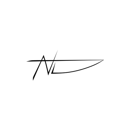 Digital Signature Design Design by rifzdesign