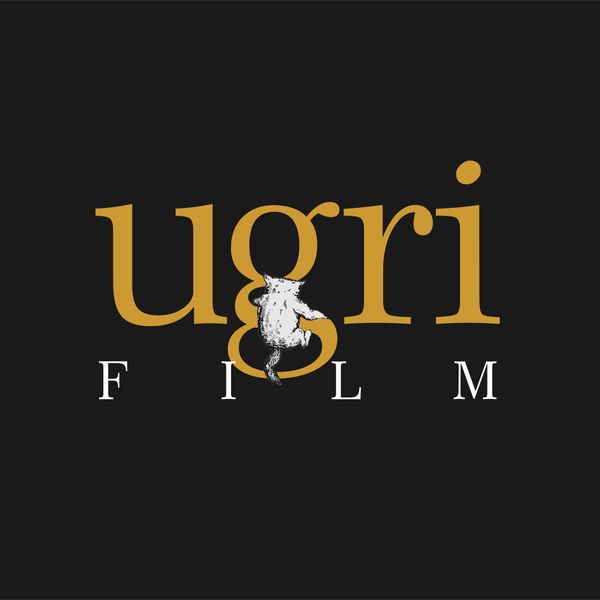 Design by MAYARAE titled "attractive logo for nordic based film company"