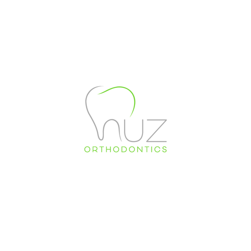 Design a Orthodontic practice logo. Clean and fresh design for a start up. Design by Ashantha Art