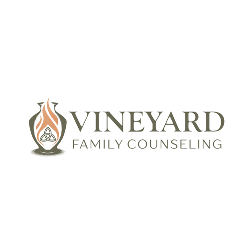 Design a sophisticated but warm and welcoming logo for a community counseling practice. Diseño de adam.h™