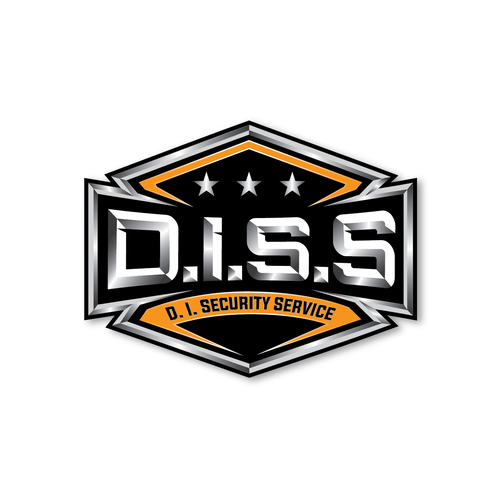 DI SECURITY SERVICE Design by << ALI >>