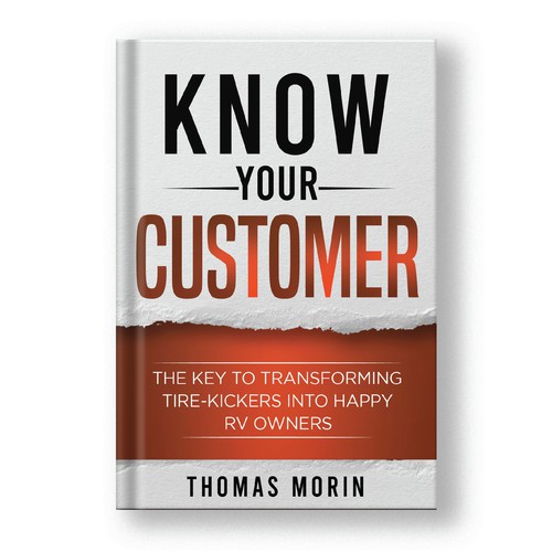 Designs | KNOW YOU CUSTOMER for higher sales and commissions | Book ...
