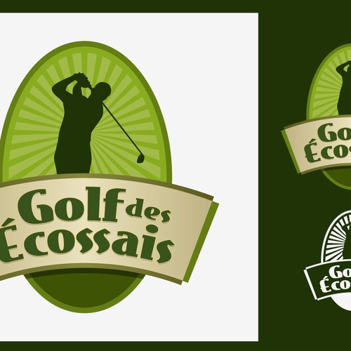 Proposta di design per un contest della categoria Logo realizzata da ArsDesigns!