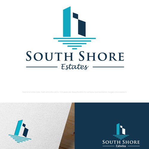 South Shore Estates Design by Dezineexpert⭐