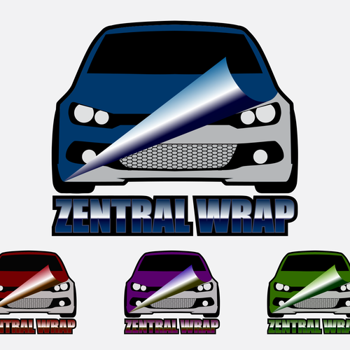 Proposta di design per un contest della categoria Logo realizzata da marcelotinez