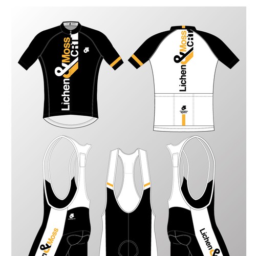 Cycle Racing Kit!  Be creative, make history with THE kit for 2014 Design by MAGIKIO