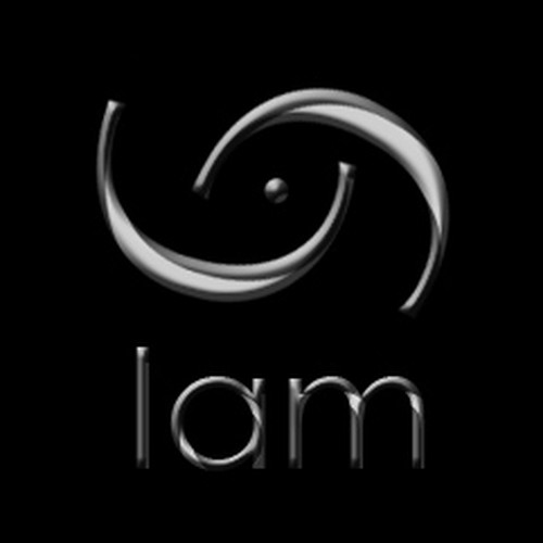 コンペ「IAm Logo - OUR BIGGEST LOGO PROJECT EVER 」のデザイン by affyさん 