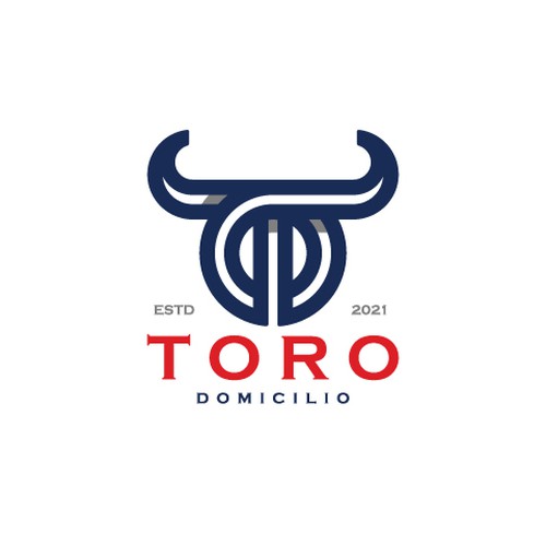 The Austin, Texas "Toro" needs a bold logo that feels like rough luxury for its home furnishings! Design by Enoh1991