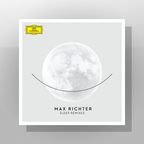 Create Max Richter's Artwork デザイン by soloFL