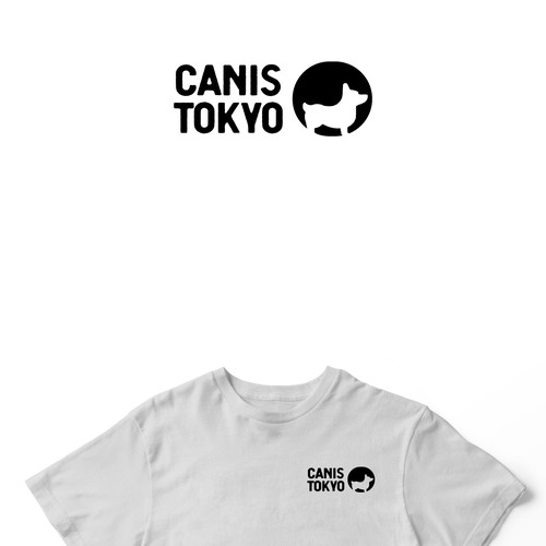 Camiseta propuesta en el concurso por duqudesign