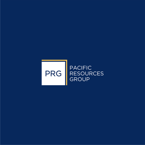 PRG Logo and Brand Guide Design by A29™