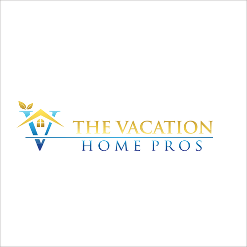 A logo for a vacation rental management company | Logo design contest