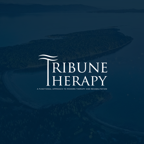 Logo wanted: modern/athletic/Canadian west coast themed design for my new physical therapy clinic! Design réalisé par m.odin