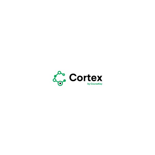 Cortex logo project Design von BombDesigns