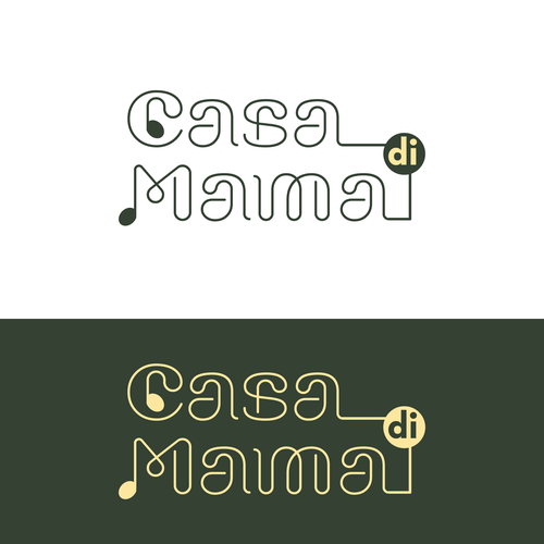 Design Casa di Mama Takeaway Design by Sayyed Jamshed