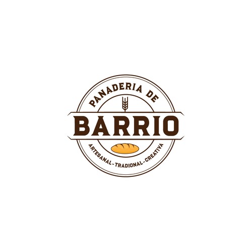 Logo design contest entry by JuanCamilo