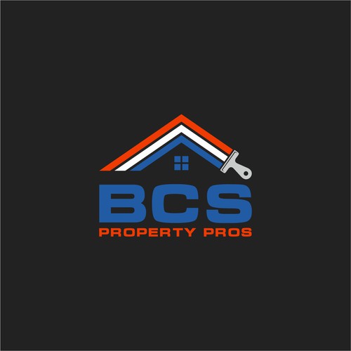 Designs Business Logo Design for a painting company in Texas Logo