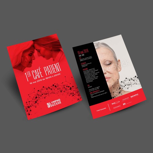 Postcard, flyer or print contest entry by GayanMH