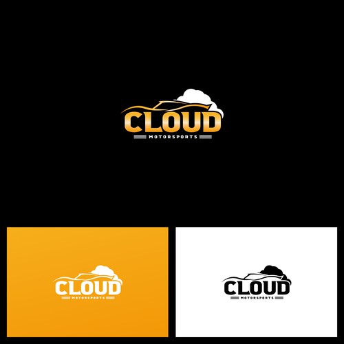 Formula Drift Team Logo: For professional race car livery and general branding Design by Herii1