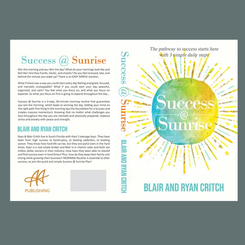 Design a bestselling Daily Journal cover for Faith-Based Entrepreneurs Design by praveen007