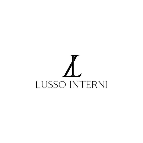 Logo design contest entry by lacki_77