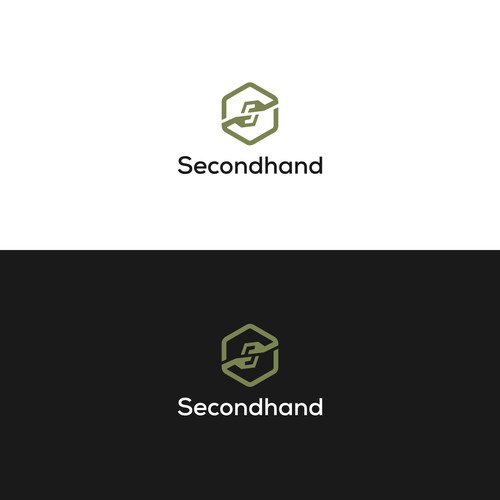 Design a new logo for an emerging startup. Design by mmh_monju