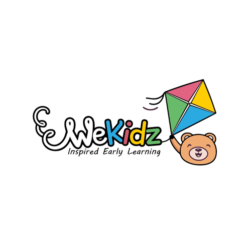 Design a world class logo for a childcare company Design by Art_By_Kv