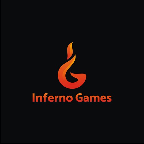 Game Studio Logo Logo design contest