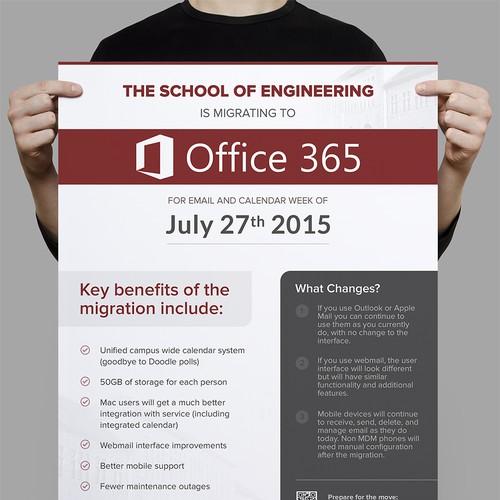 Migrating to Office 365/Microsoft 365: Key benefits