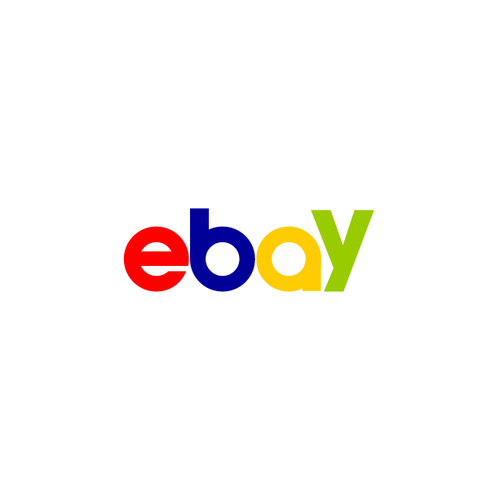 99designs community challenge: re-design eBay's lame new logo!-ontwerp door sesaru sen