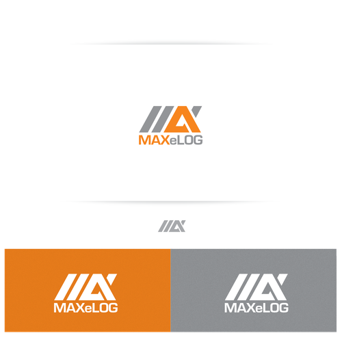 Logo for max elog | Logo design contest | 99designs