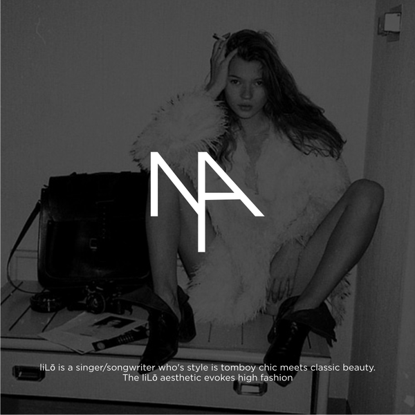 Design by niaasma titled "NYA"