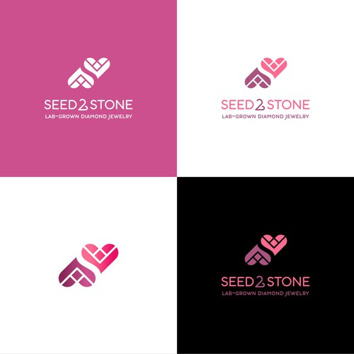 S2S new LOGO Design by reef_71