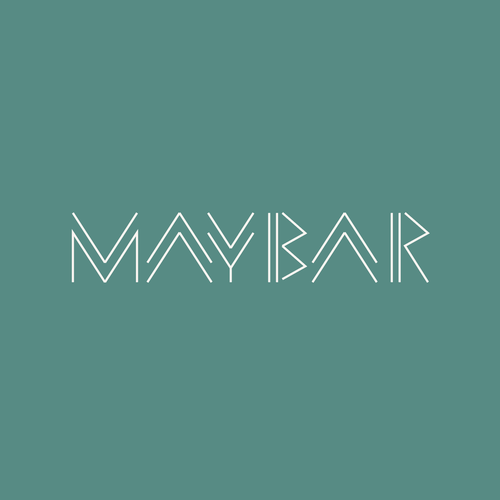 Logo for Upscale bar and lounge Design by nkbss