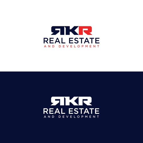Designs | Strong commercial real estate logo to stand apart from parent ...