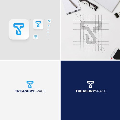 Design app icon and logo for leading FinTech app Design by safy30
