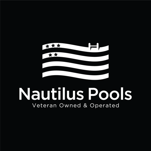 Design by maneka titled "Dual Meaning Logo for Swimming pool Services"