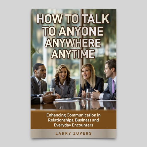 HOW TO TALK TO REAL PEOPLE IN  MANY WAYS Design by iamjoy