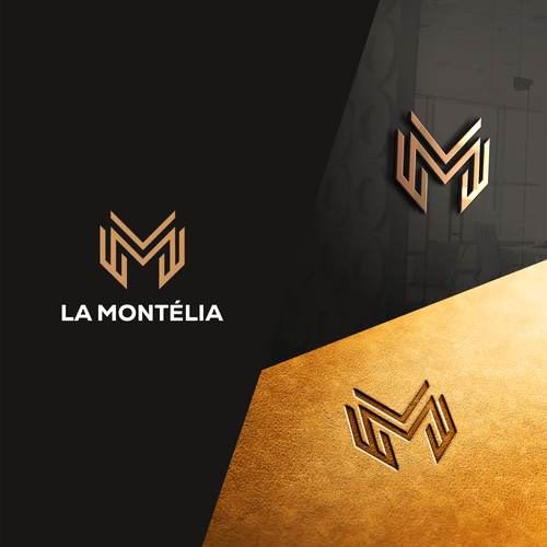 Logo design contest entry by AmyGraphics