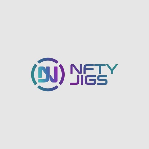 NFTY JIGS: Ownable Digital Game Items Design réalisé par DevDevit   ★ ★ ★ ★ ★