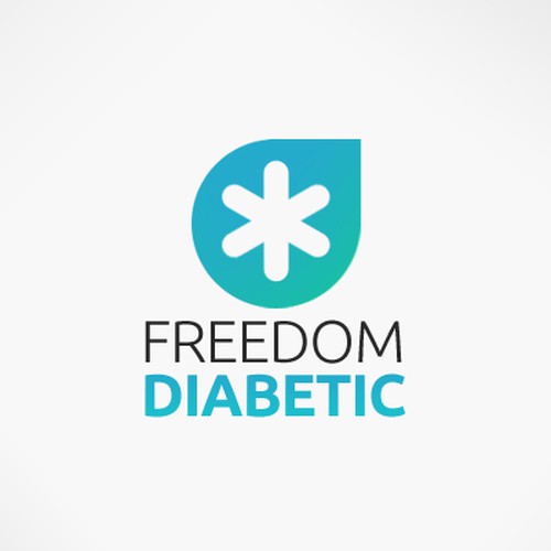 FREEDOM DIABETIC wants your logo Design by Steph Vlad