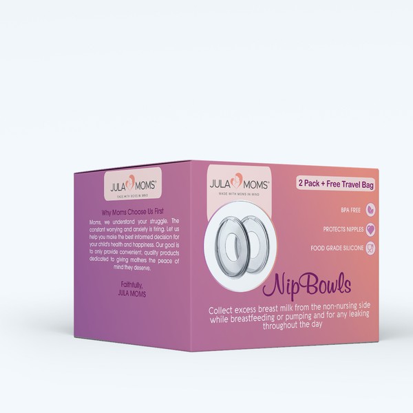 JulaMoms NipBowls
